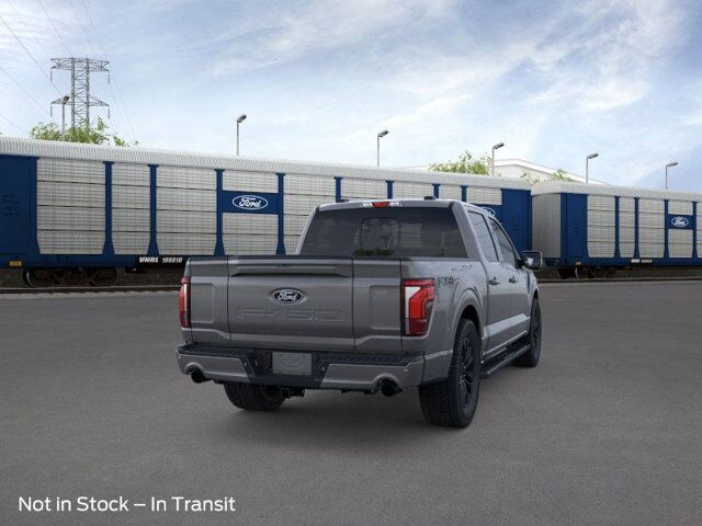 2025 Ford F-150 LARIAT Appleton WI