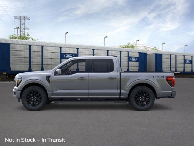 2025 Ford F-150 LARIAT Appleton WI