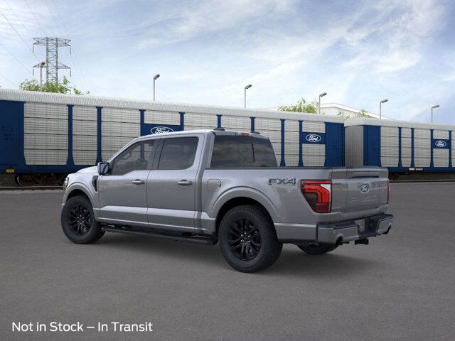 2025 Ford F-150 LARIAT Appleton WI