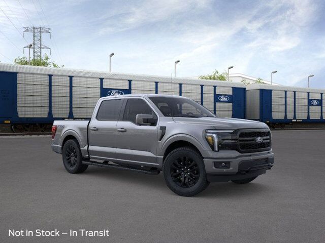2025 Ford F-150 LARIAT Appleton WI