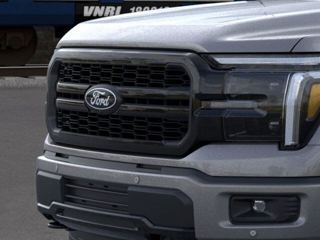 2025 Ford F-150 LARIAT Appleton WI