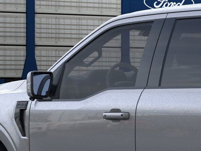 2025 Ford F-150 LARIAT Appleton WI