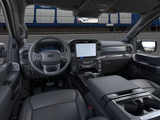 2025 Ford F-150 LARIAT Appleton WI