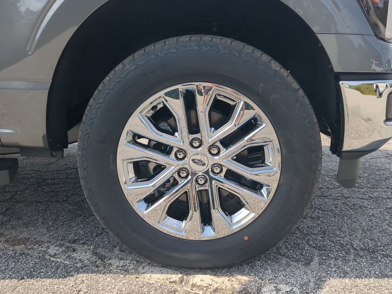 2025 Ford F-150 LARIAT Appleton WI