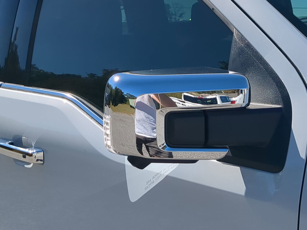 2025 Ford F-150 LARIAT Appleton WI