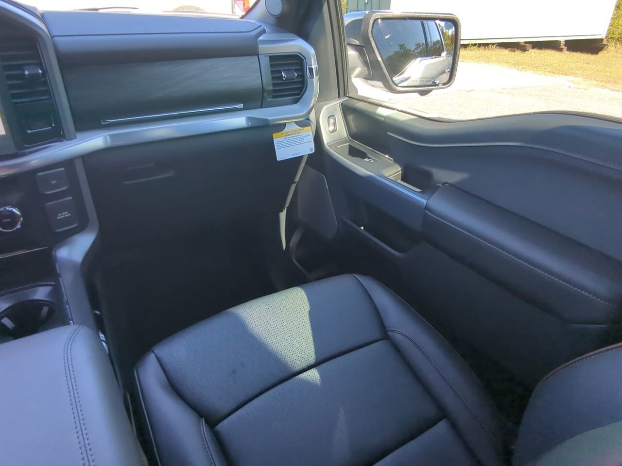 2025 Ford F-150 LARIAT Appleton WI