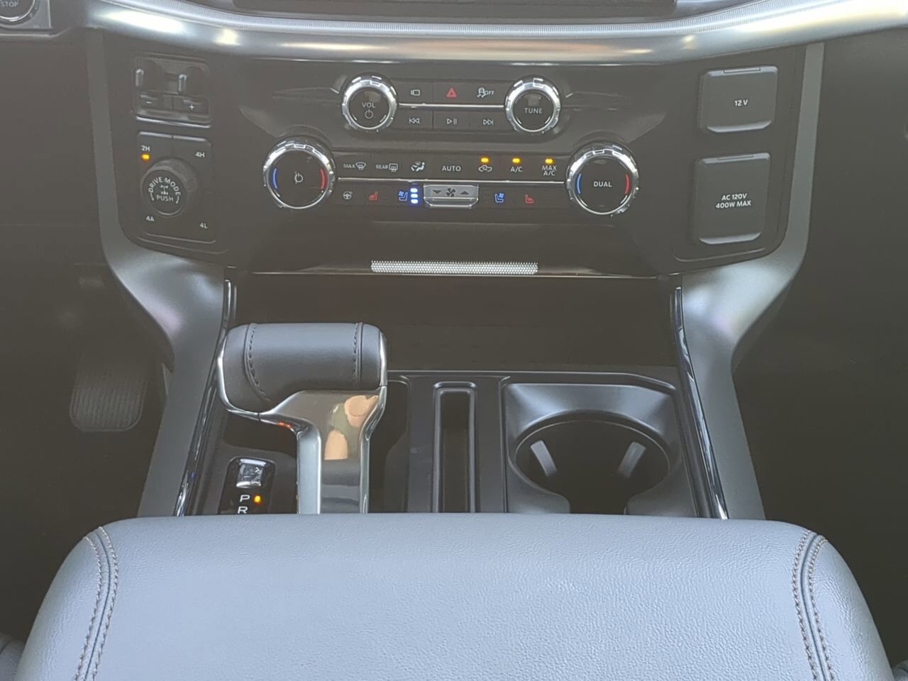 2025 Ford F-150 LARIAT Appleton WI