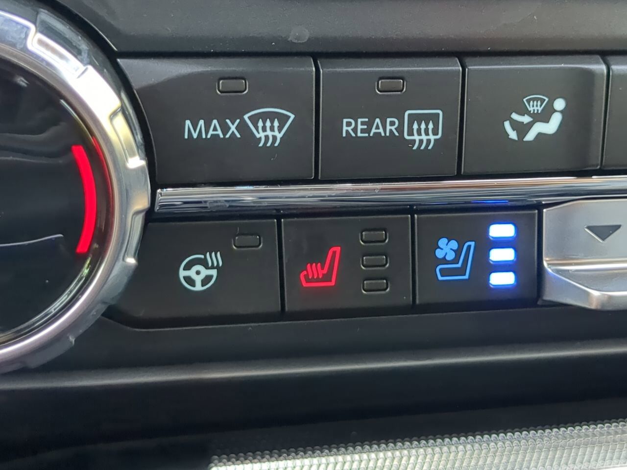 2025 Ford F-150 LARIAT Appleton WI