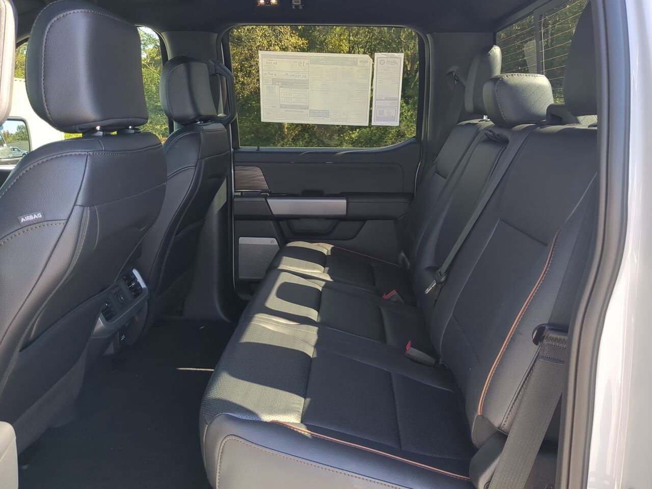 2025 Ford F-150 LARIAT Appleton WI