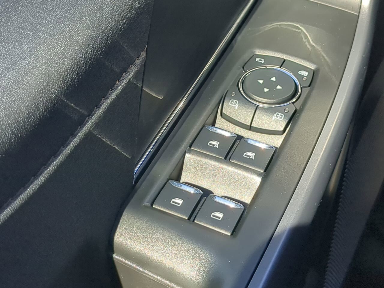 2025 Ford F-150 LARIAT Appleton WI