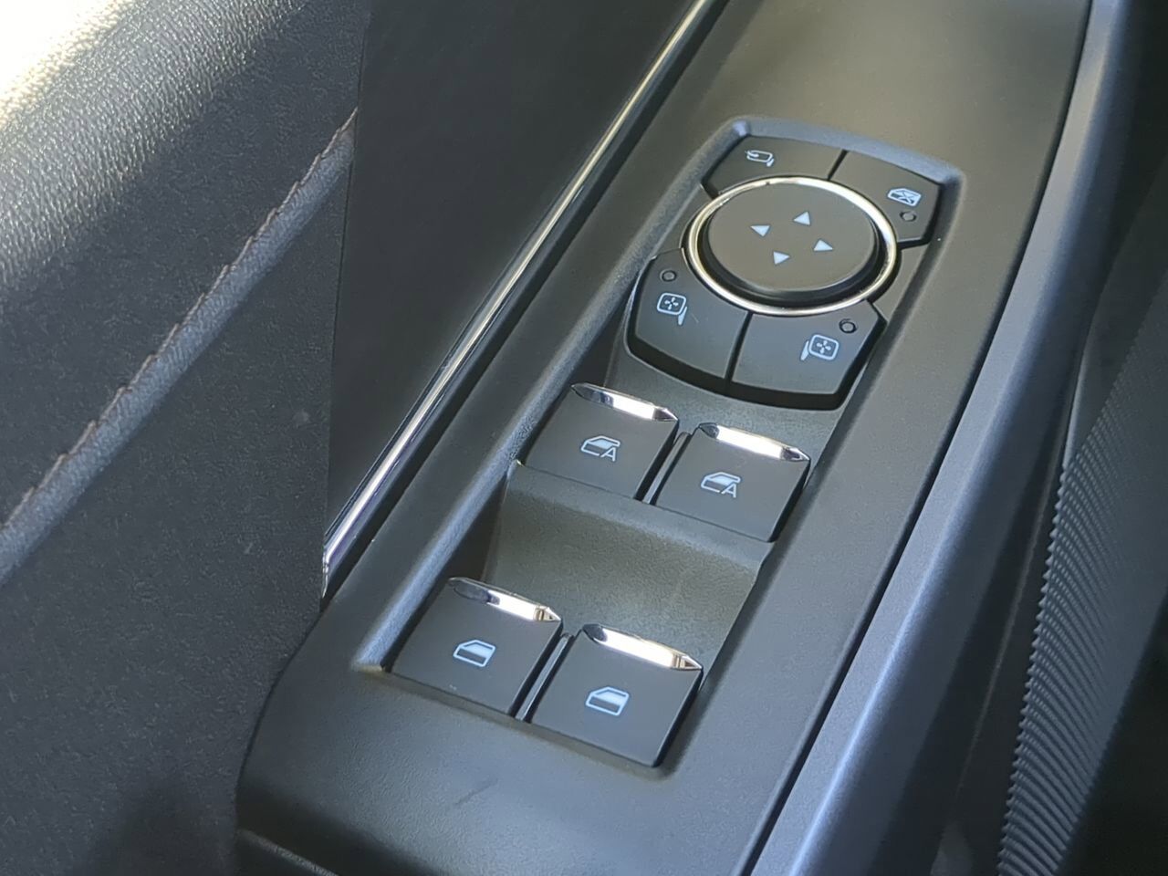 2025 Ford F-150 LARIAT Appleton WI