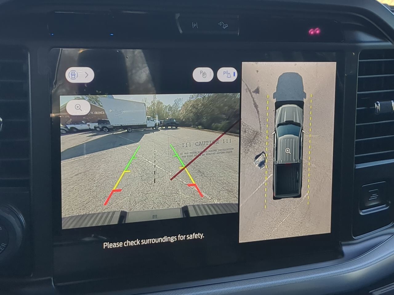 2025 Ford F-150 LARIAT Appleton WI