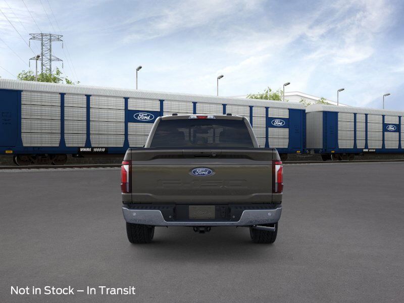 2025 Ford F-150 LARIAT Appleton WI