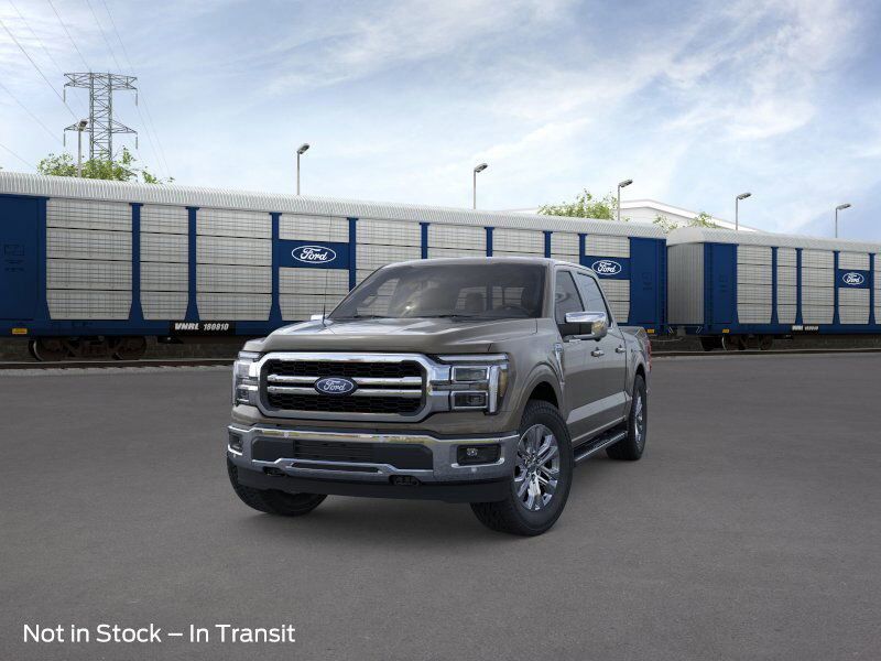 2025 Ford F-150 LARIAT Appleton WI