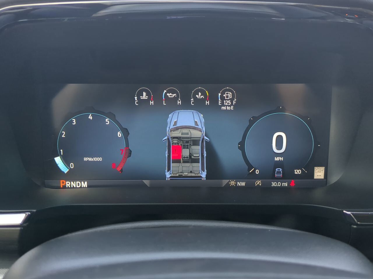 2025 Ford F-150 LARIAT Appleton WI