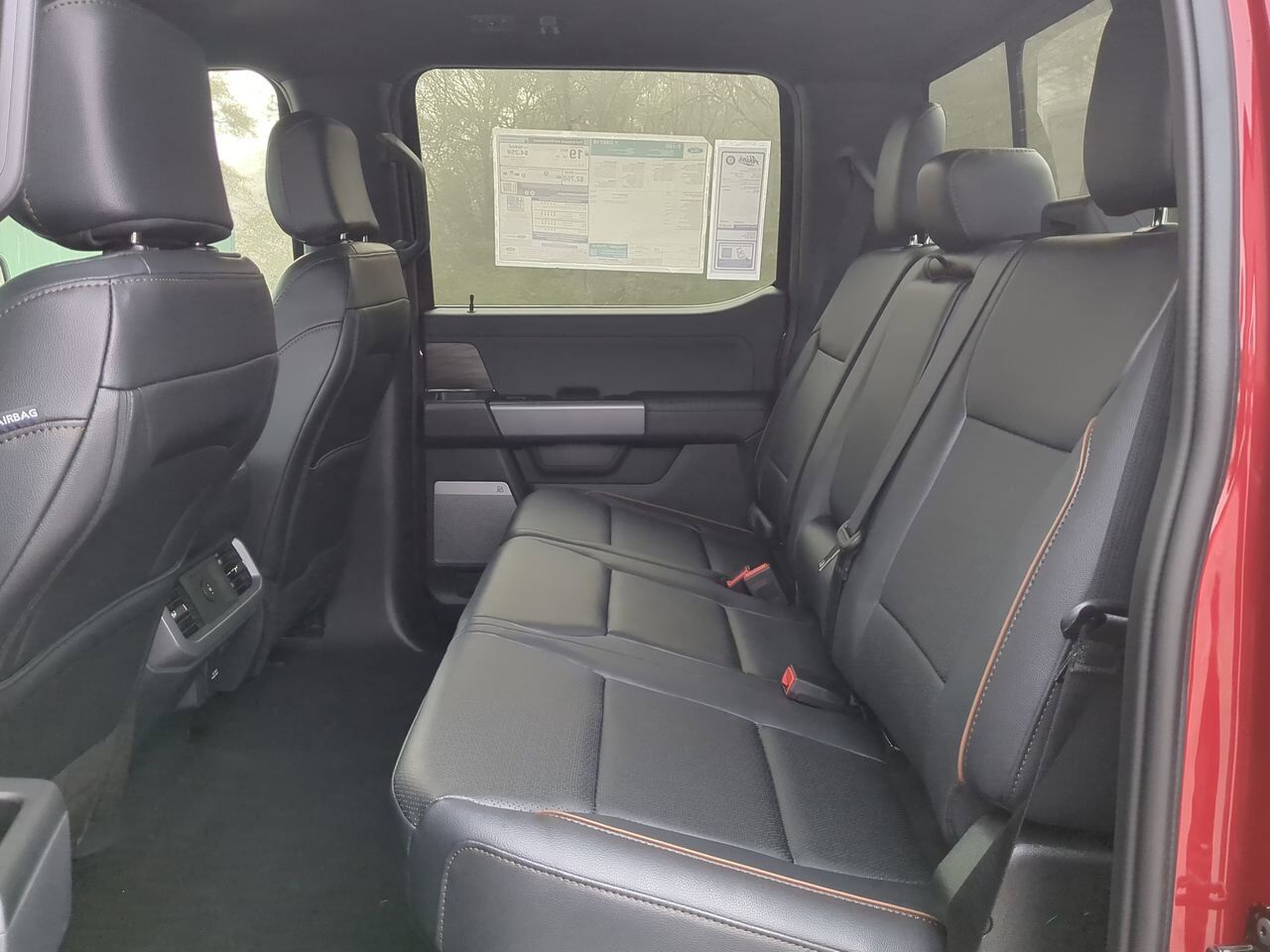 2025 Ford F-150 LARIAT Appleton WI