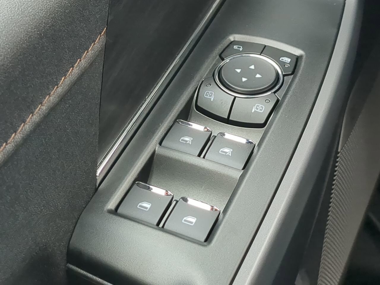 2025 Ford F-150 LARIAT Appleton WI