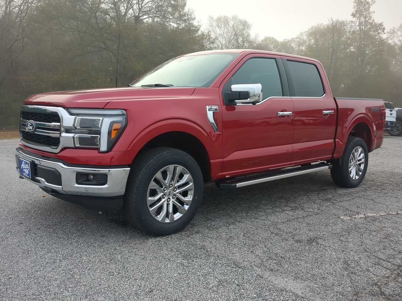 2025 Ford F-150 LARIAT Appleton WI