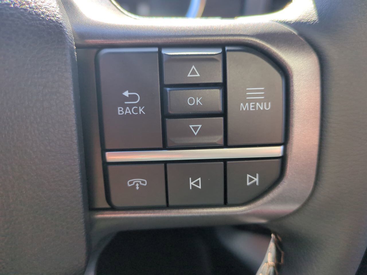 2025 Ford F-150 LARIAT Appleton WI