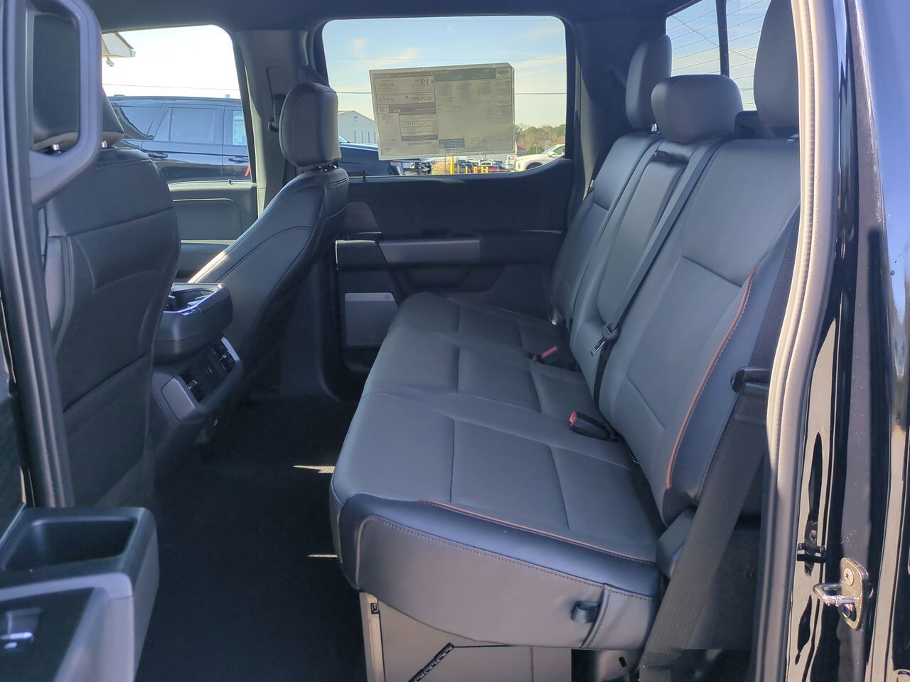 2025 Ford F-150 LARIAT Appleton WI