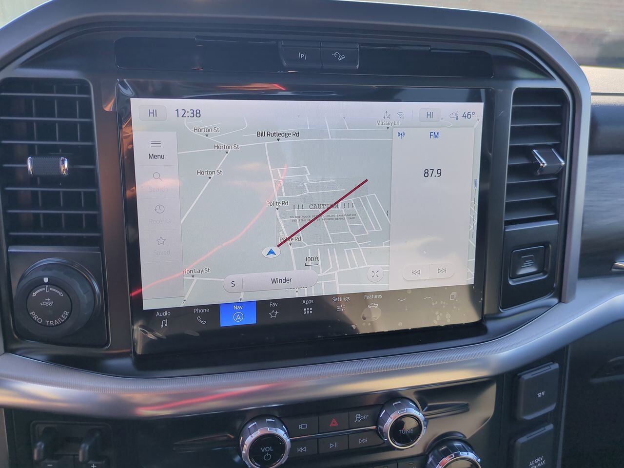 2025 Ford F-150 LARIAT Appleton WI