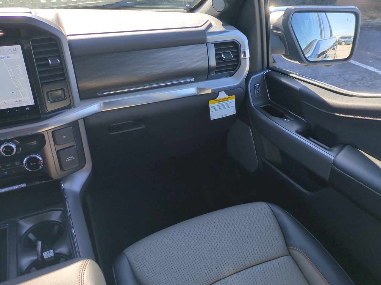 2025 Ford F-150 LARIAT Appleton WI