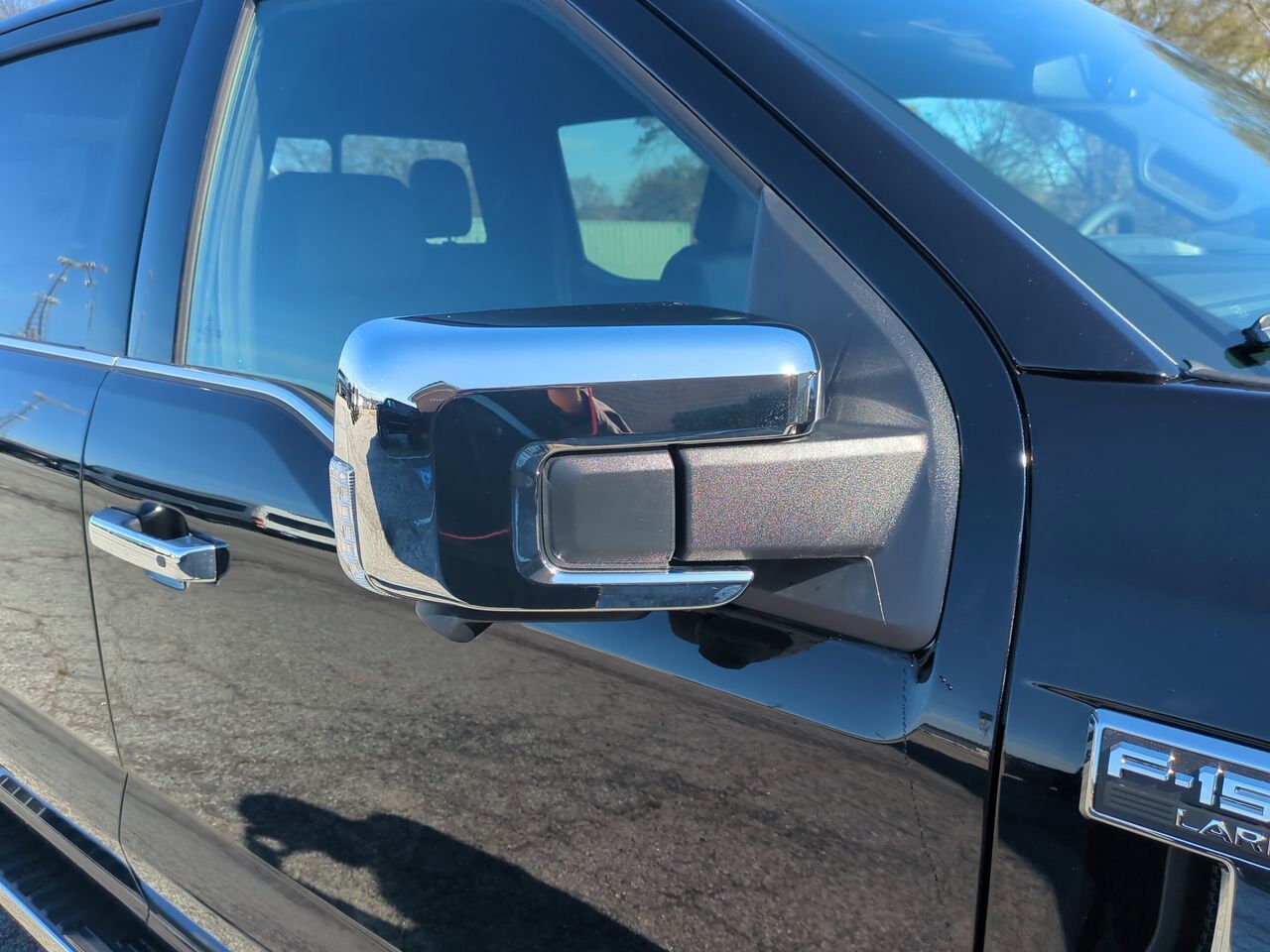 2025 Ford F-150 LARIAT Appleton WI