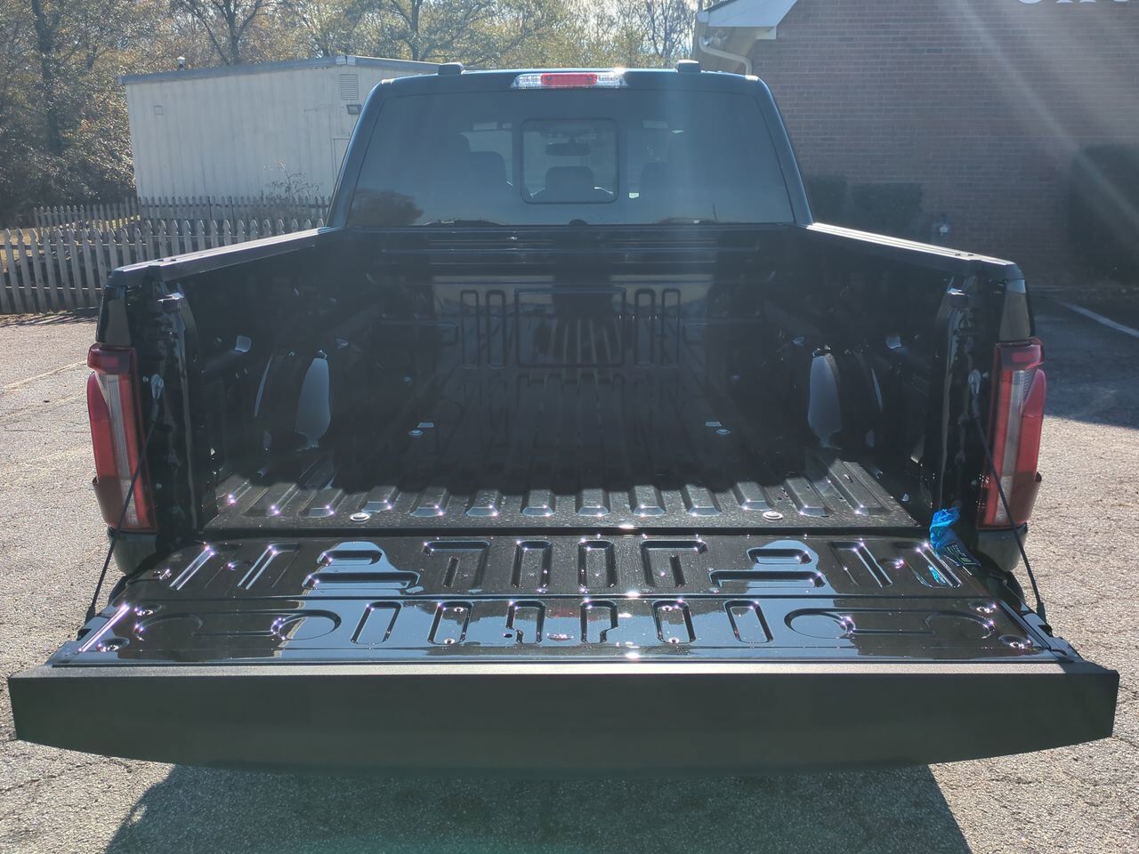 2025 Ford F-150 LARIAT Appleton WI