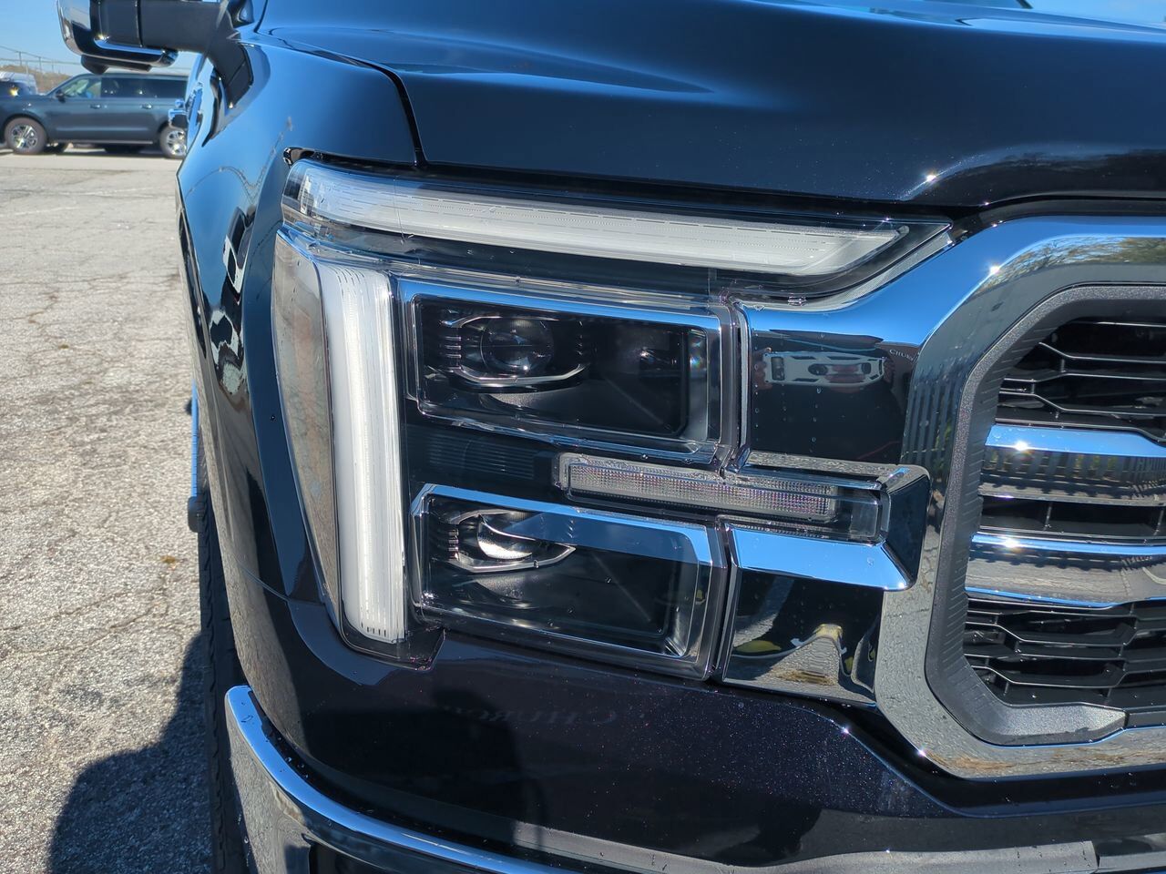 2025 Ford F-150 LARIAT Appleton WI