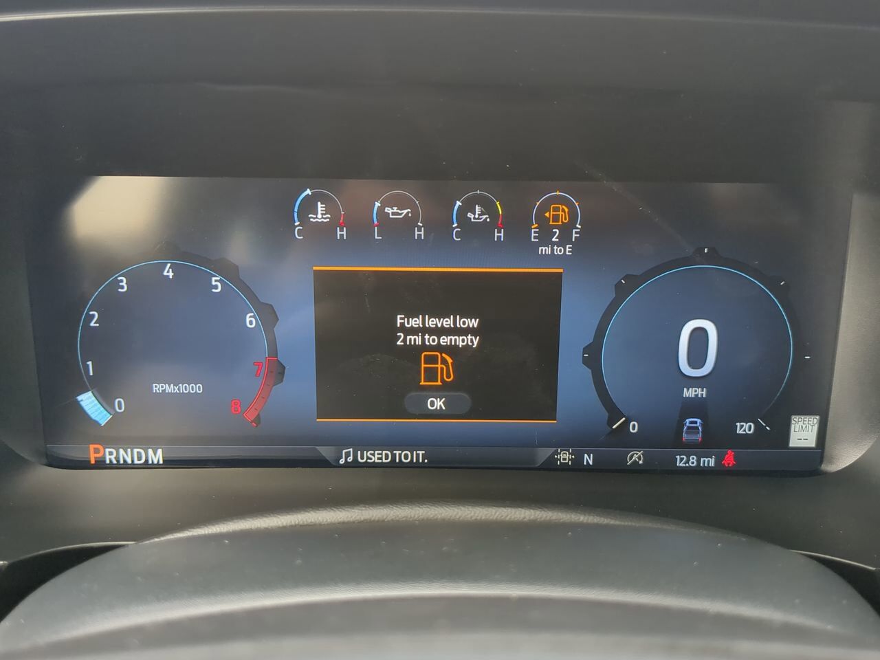 2025 Ford F-150 LARIAT Appleton WI