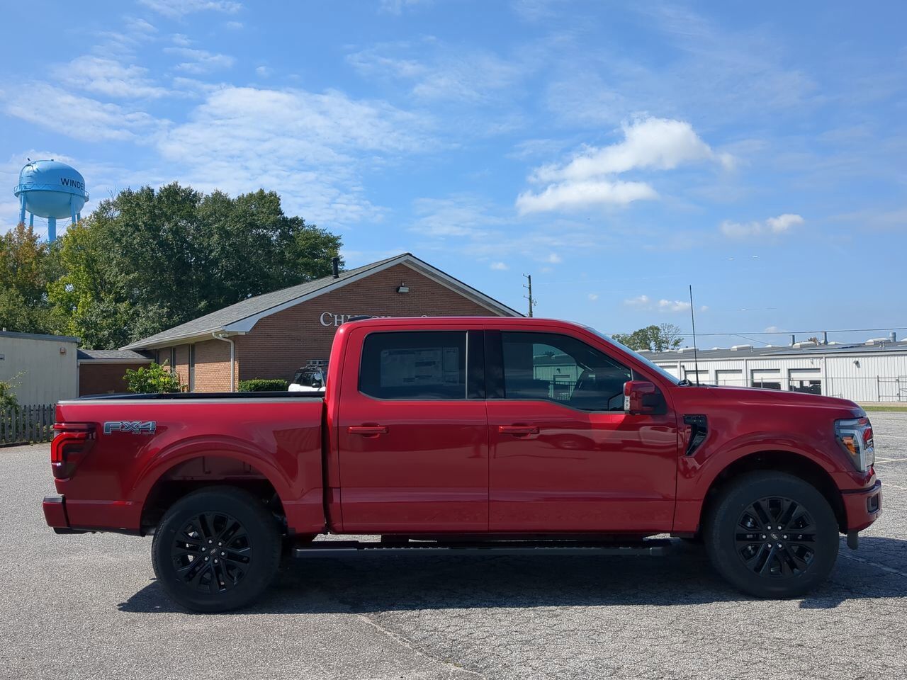 2025 Ford F-150 LARIAT Appleton WI 2025 Ford F-150 LARIAT Appleton WI