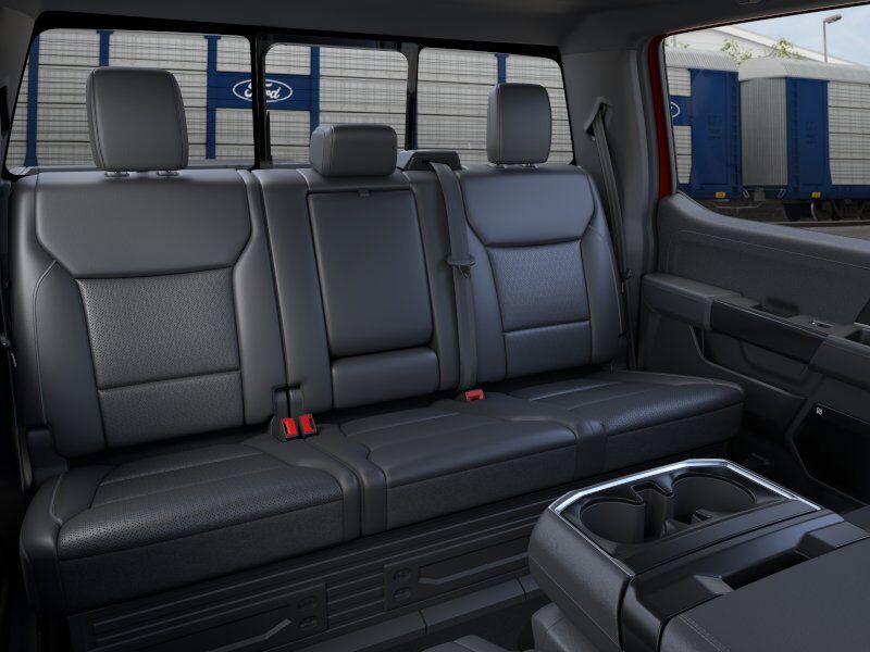 2025 Ford F-150 LARIAT Appleton WI
