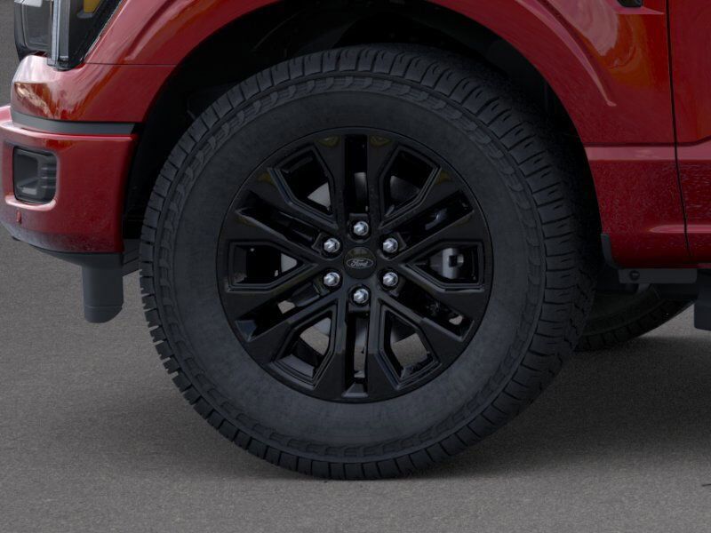 2025 Ford F-150 LARIAT Appleton WI