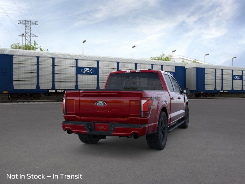 2025 Ford F-150 LARIAT Appleton WI