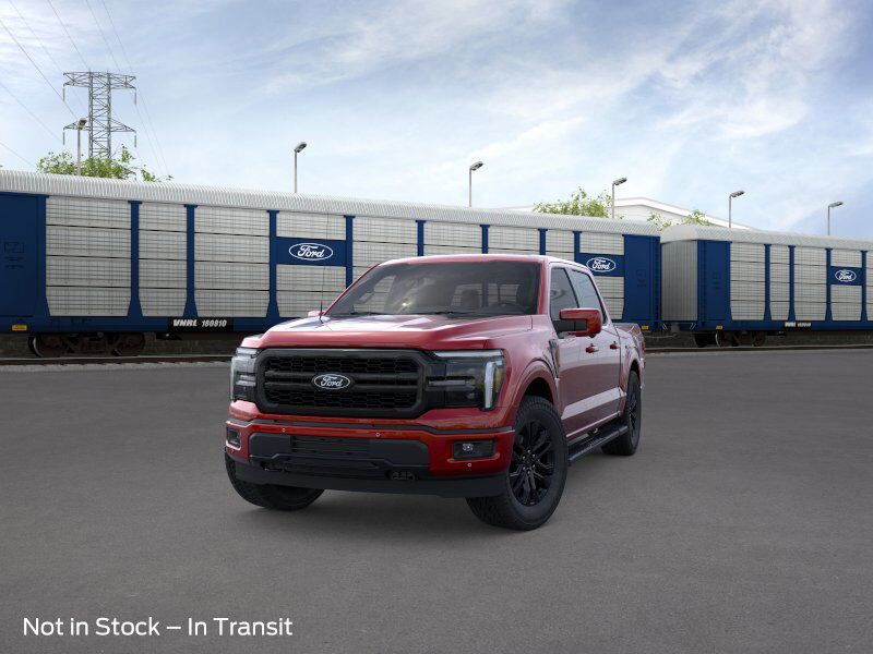 2025 Ford F-150 LARIAT Appleton WI