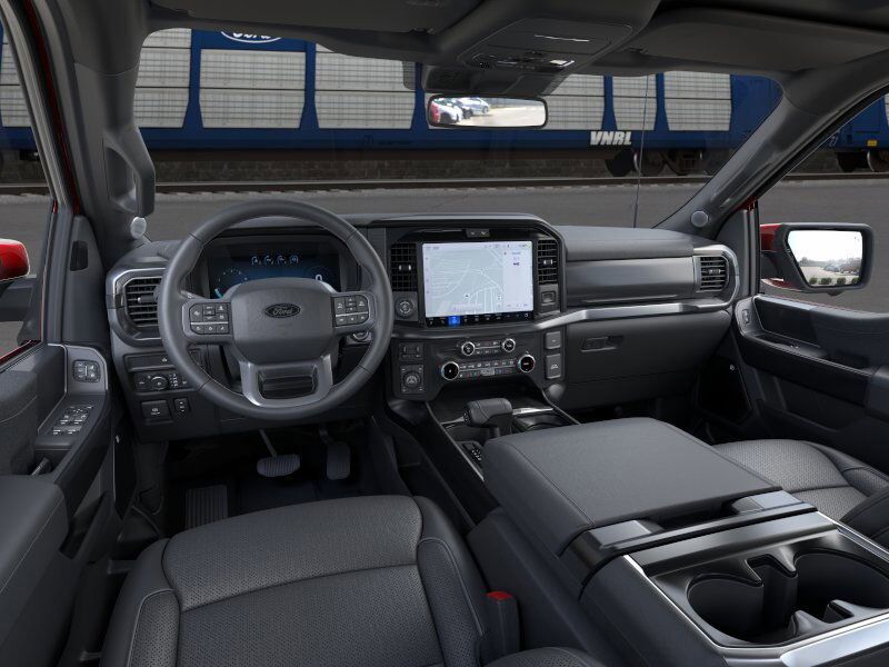 2025 Ford F-150 LARIAT Appleton WI