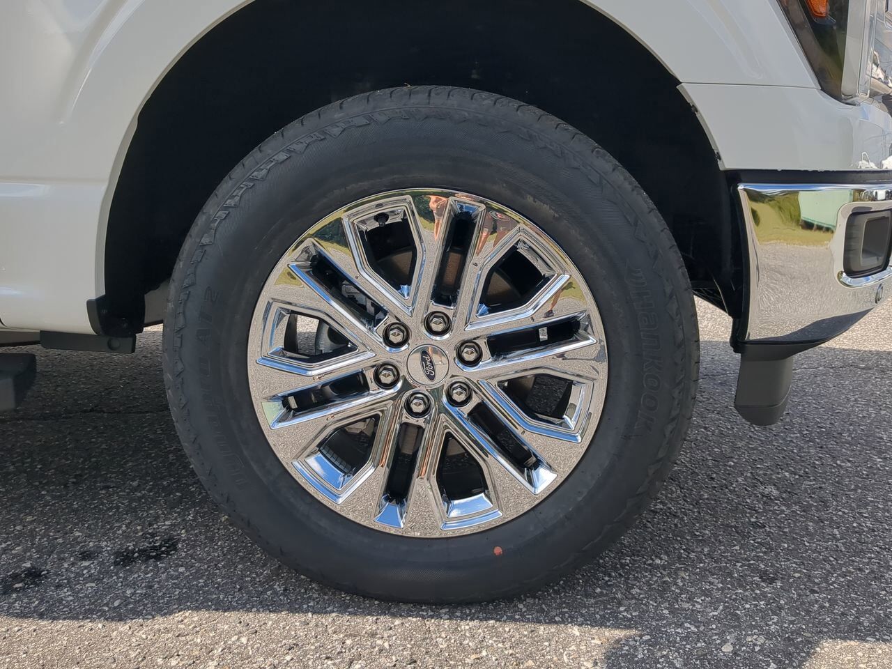 2025 Ford F-150 LARIAT Appleton WI