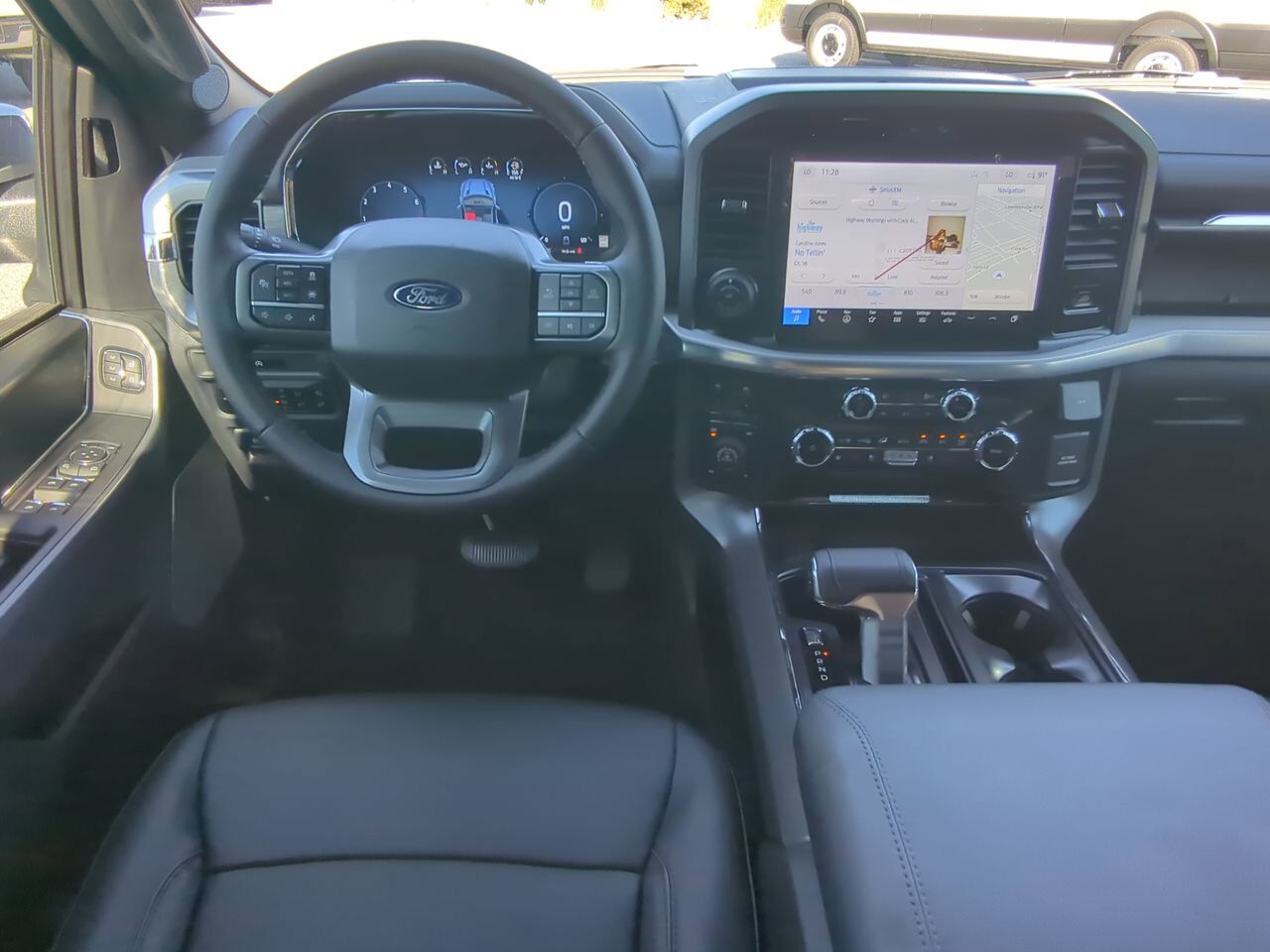 2025 Ford F-150 LARIAT Appleton WI