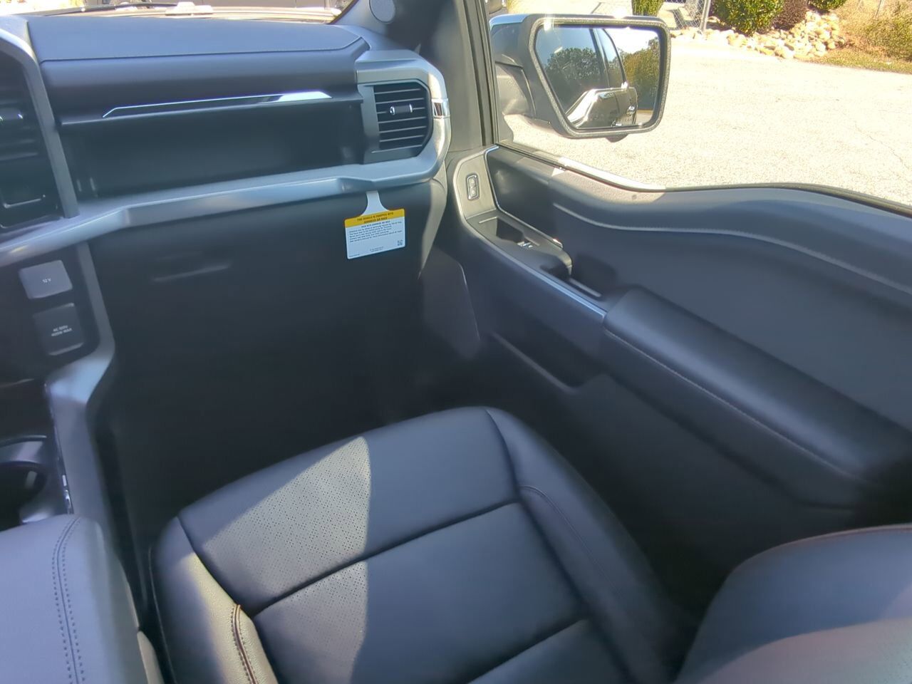 2025 Ford F-150 LARIAT Appleton WI