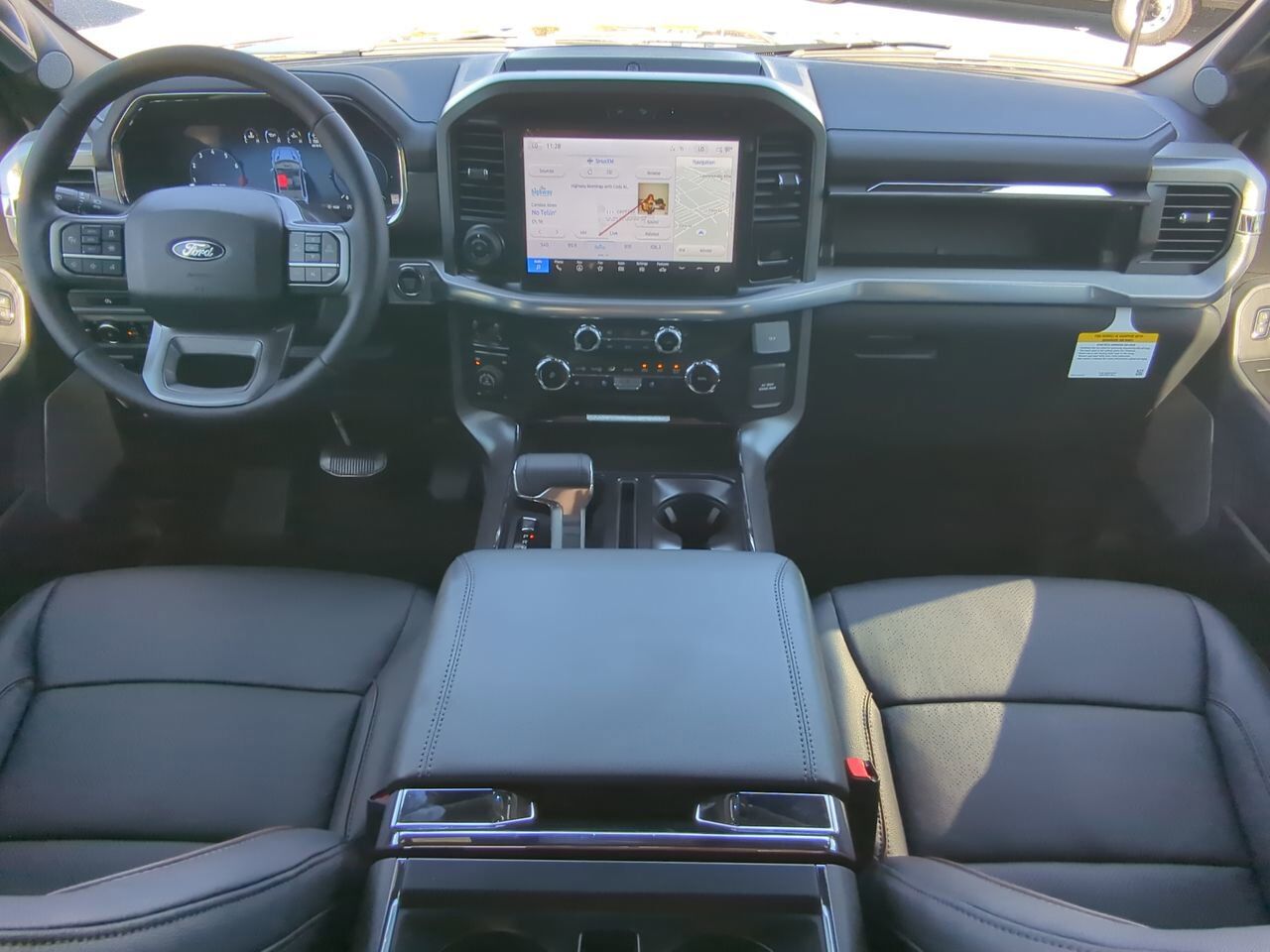 2025 Ford F-150 LARIAT Appleton WI