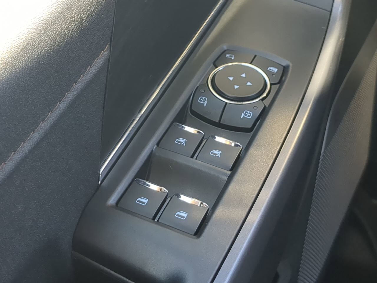 2025 Ford F-150 LARIAT Appleton WI