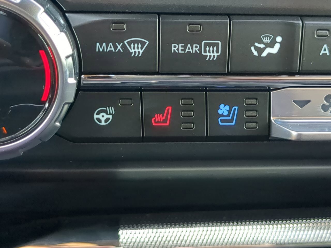 2025 Ford F-150 LARIAT Appleton WI