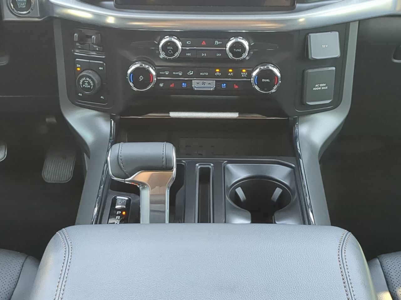 2025 Ford F-150 LARIAT Appleton WI