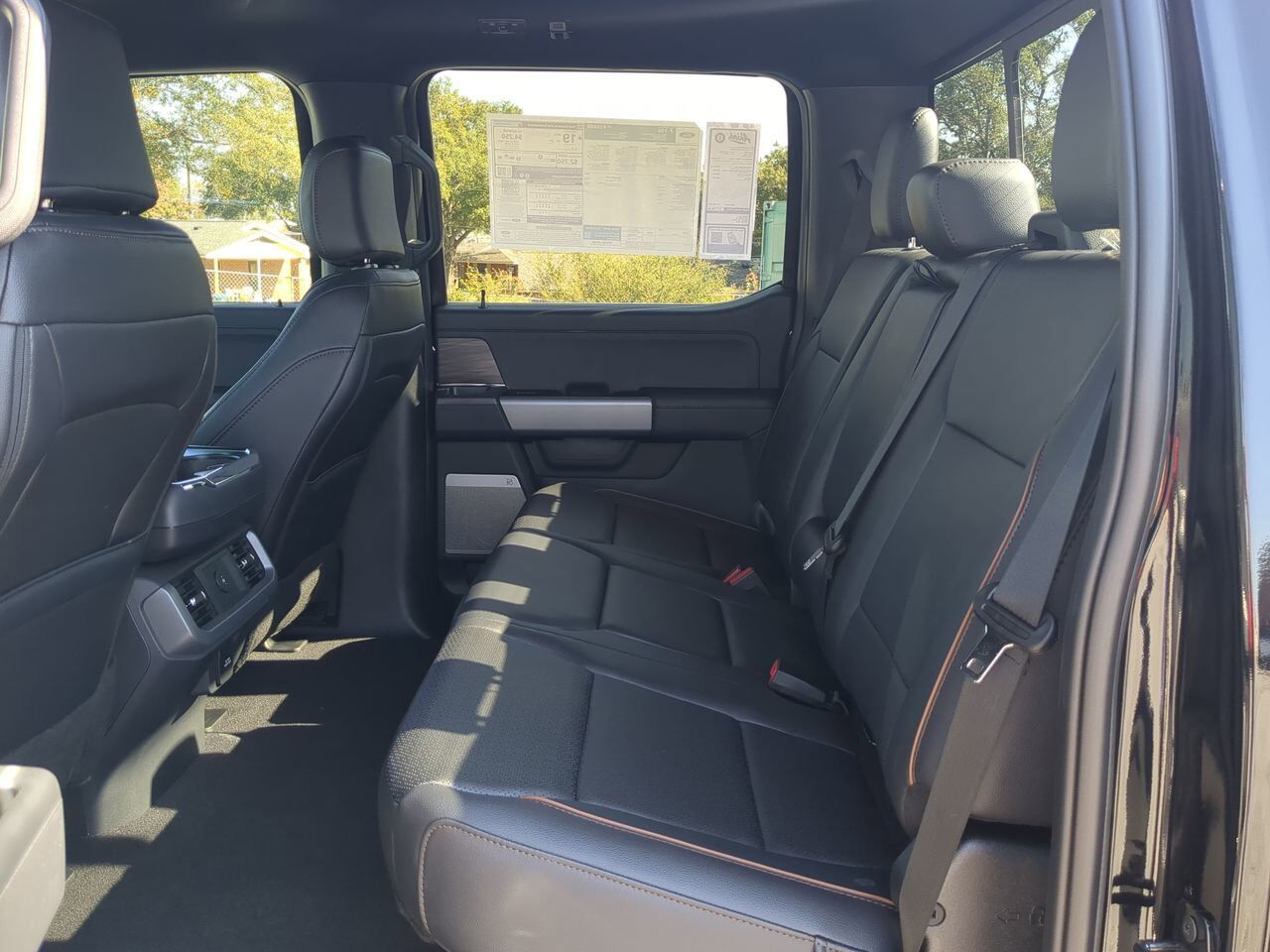 2025 Ford F-150 LARIAT Appleton WI