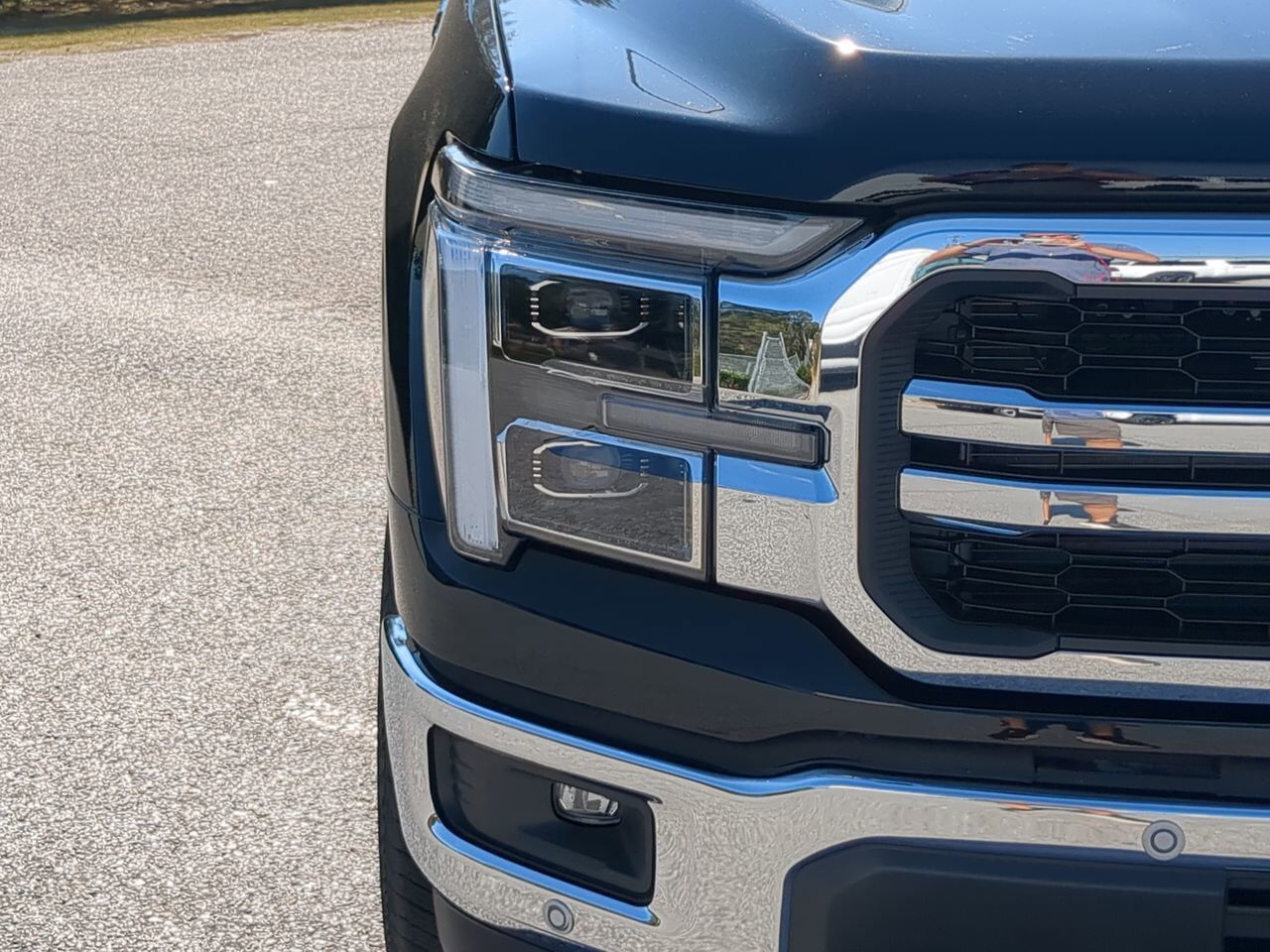 2025 Ford F-150 LARIAT Appleton WI