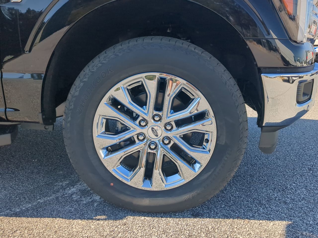 2025 Ford F-150 LARIAT Appleton WI