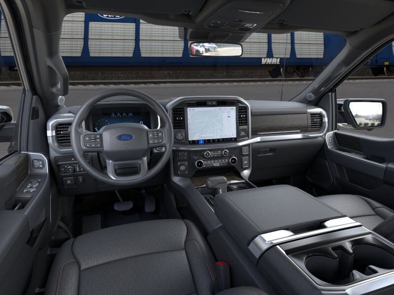 2025 Ford F-150 LARIAT Appleton WI