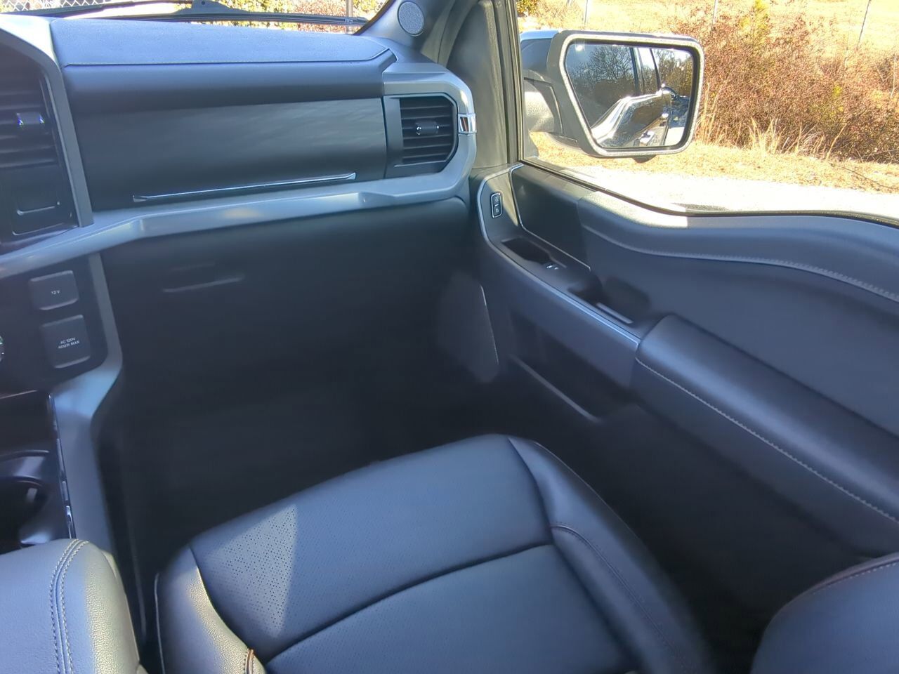 2025 Ford F-150 LARIAT Appleton WI