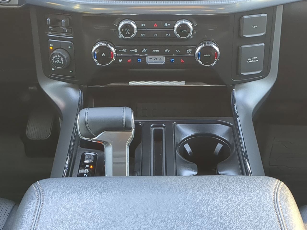 2025 Ford F-150 LARIAT Appleton WI