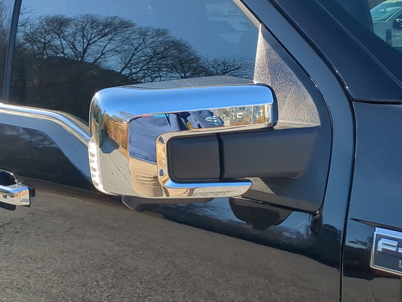 2025 Ford F-150 LARIAT Appleton WI